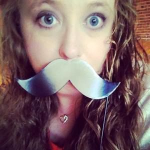 Meet your Posher, Chrissy